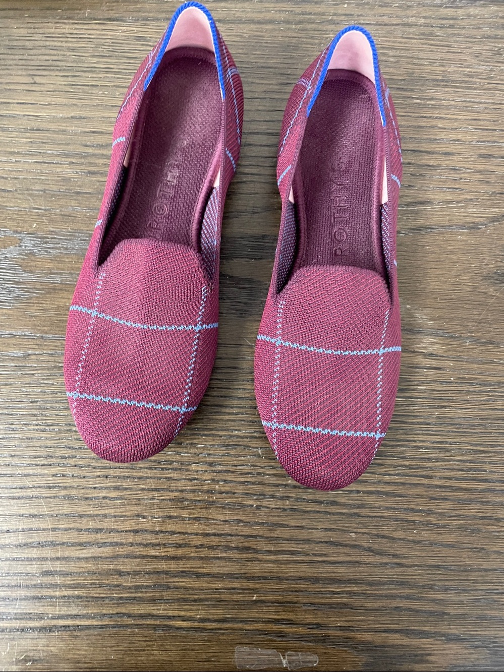 Rothy’s size 8